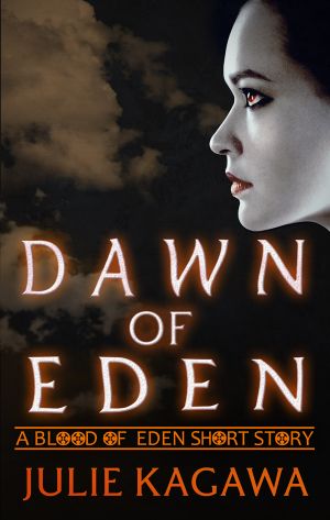 [Blood of Eden 0.50] • Dawn of Eden